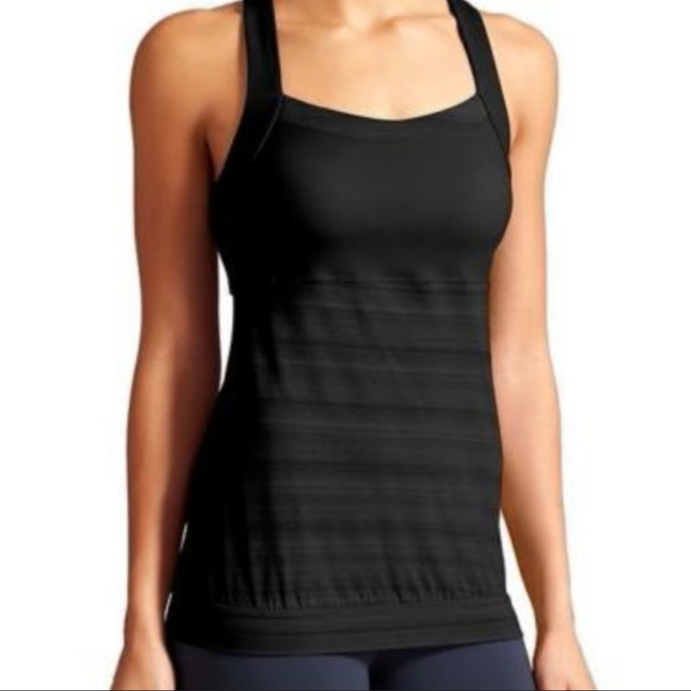 Athleta > Crunch and Punch Tank Top Size XS